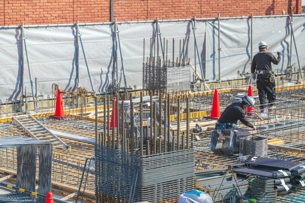 建設工事